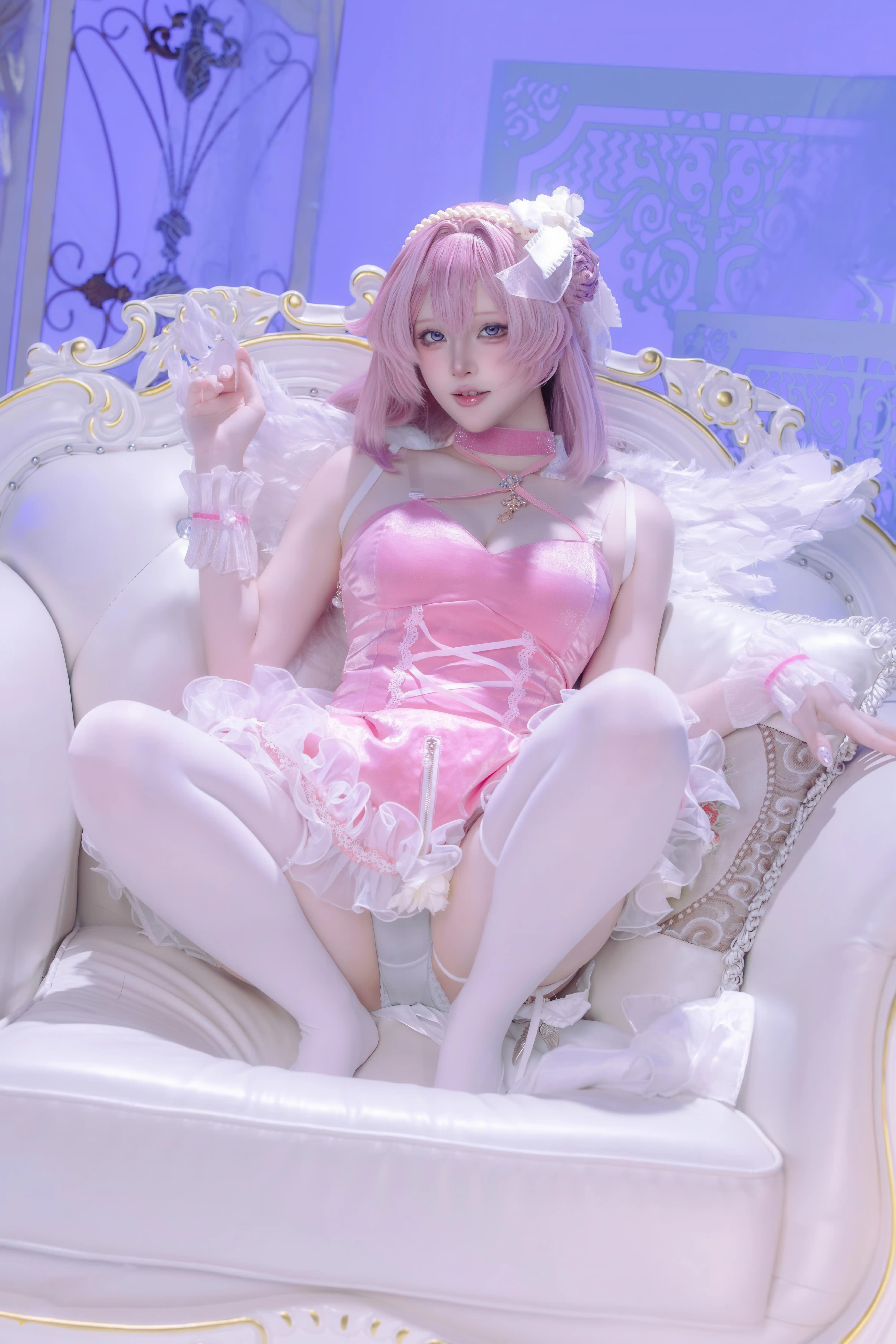 8
