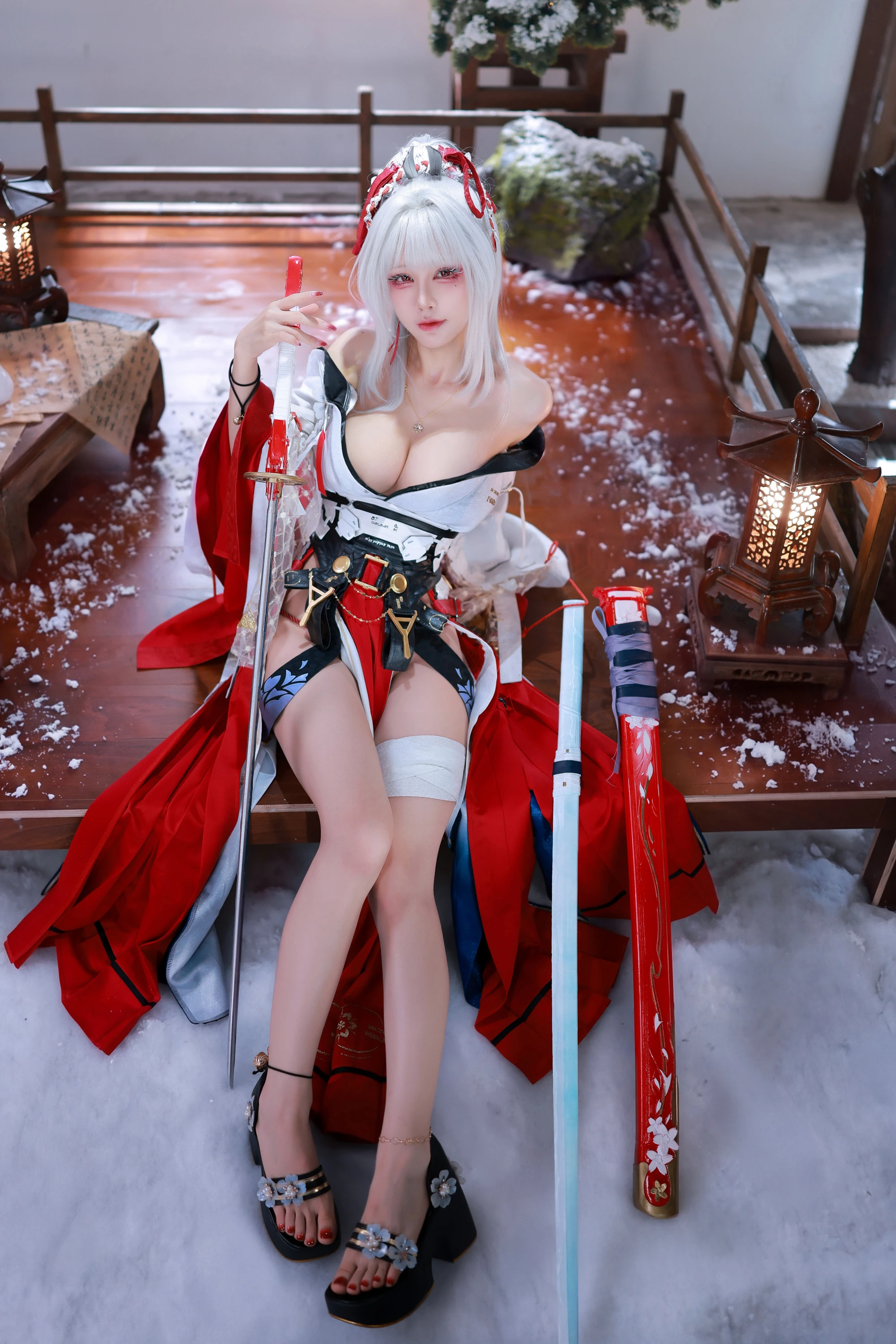 4