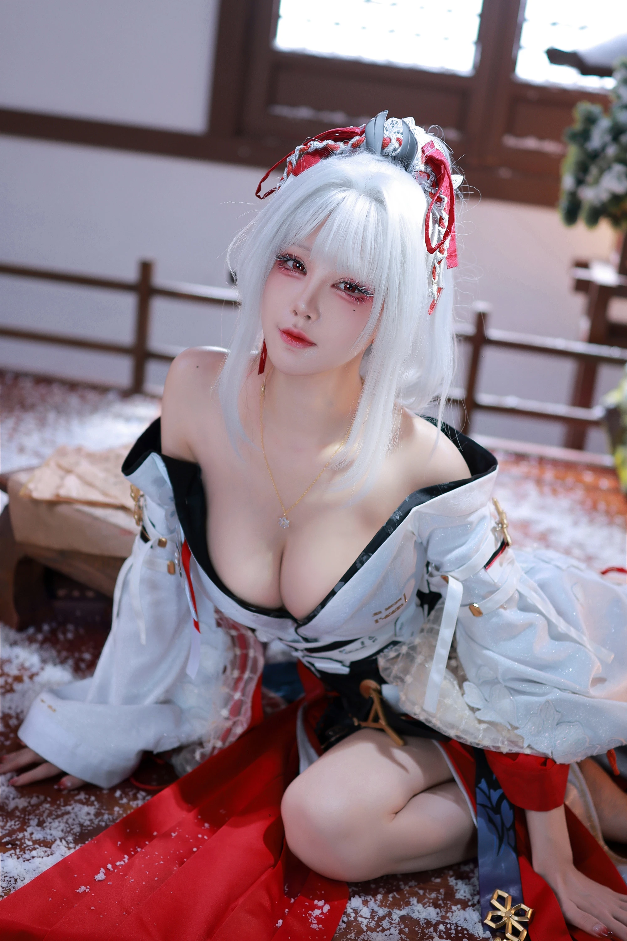 9