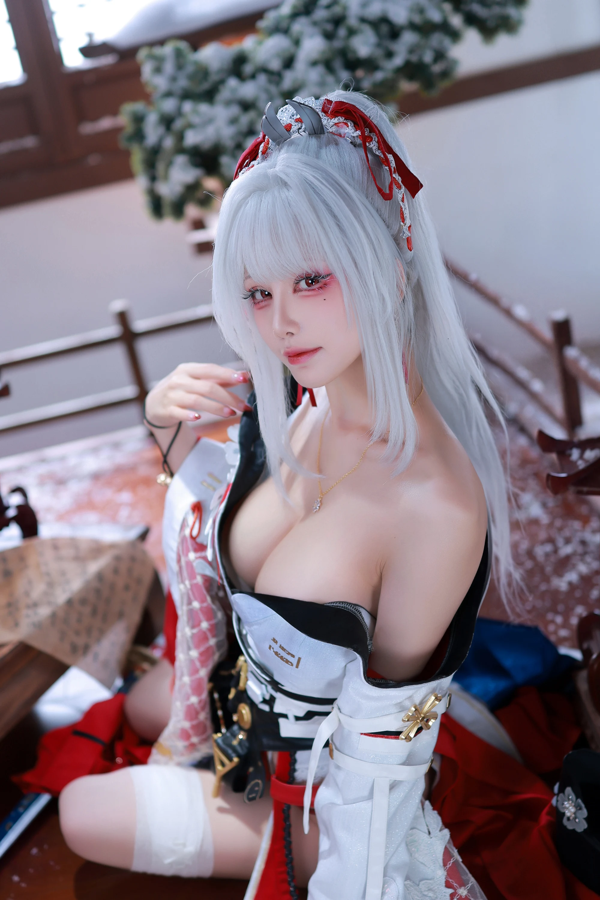 11