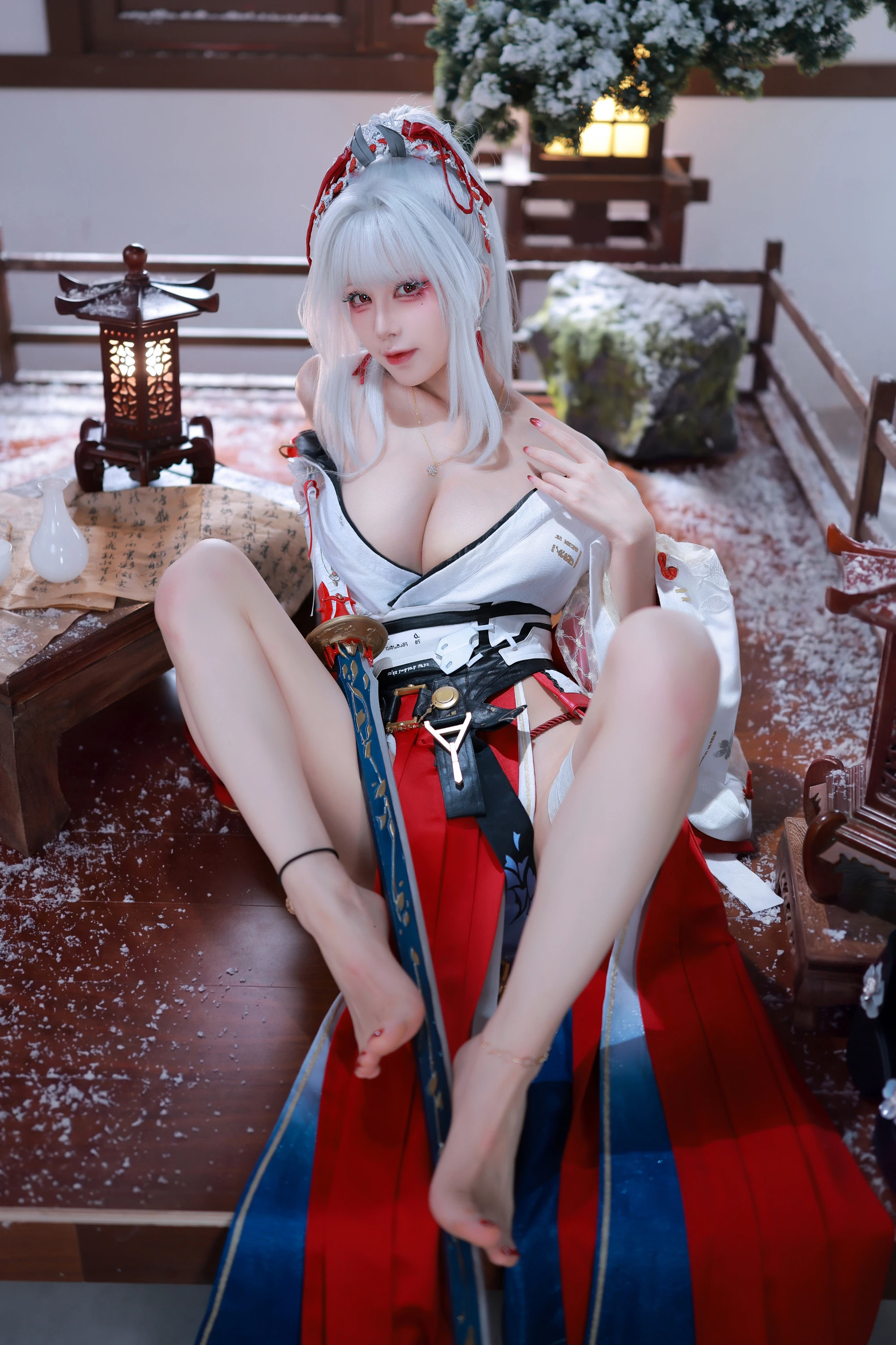 13