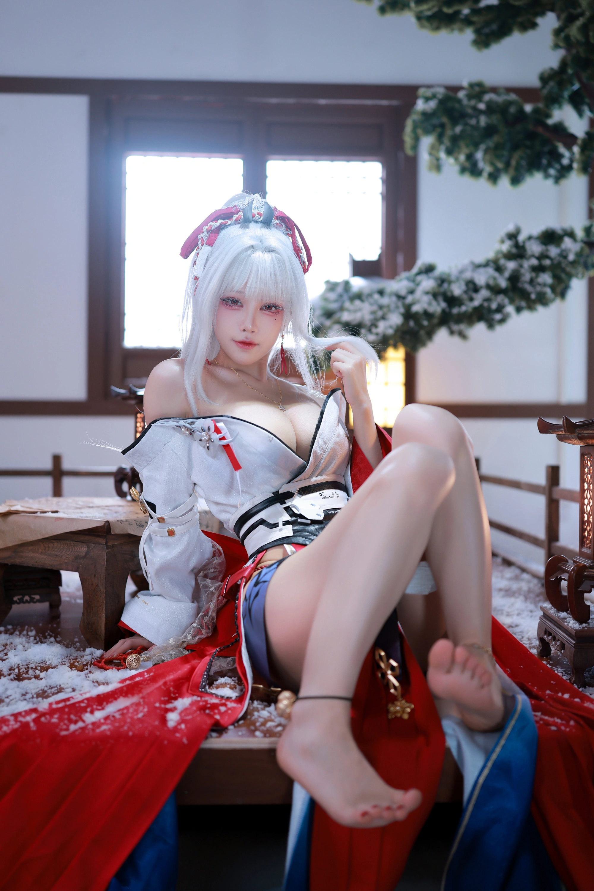 6