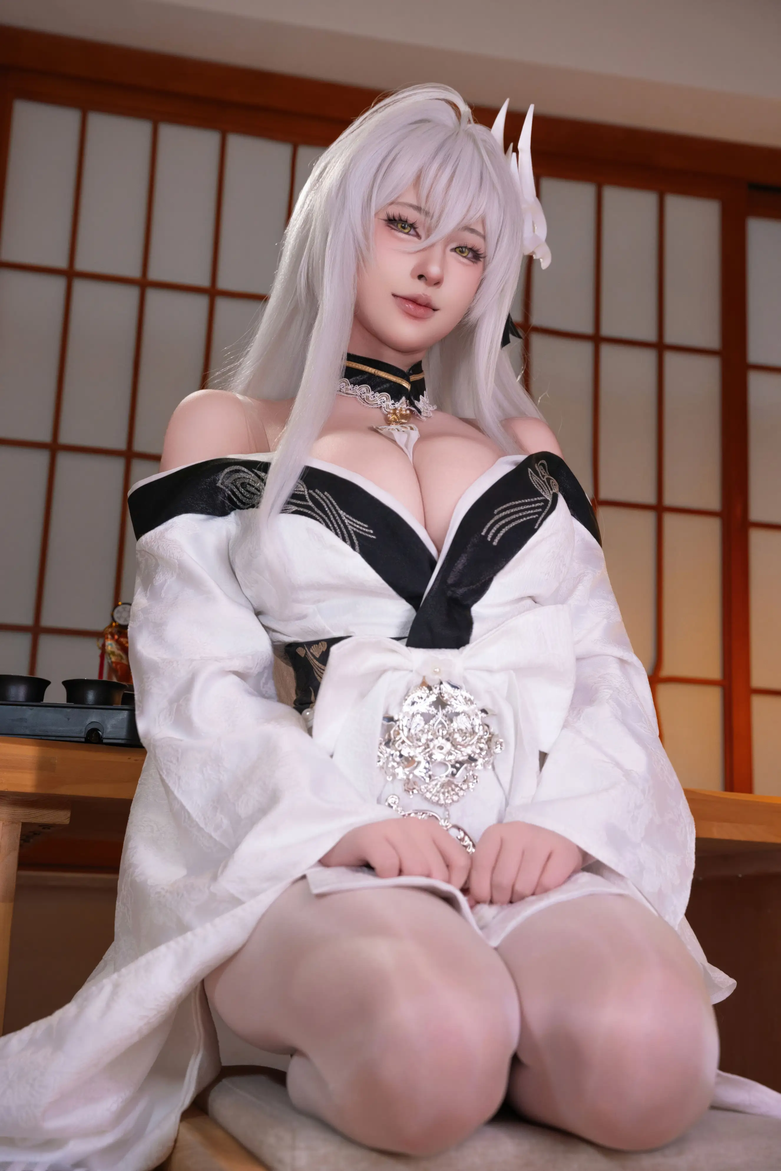 13